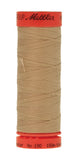 Mettler Metrosene Poly Thread 50wt 150m/164yds Ivory Old Number 1161-0997 9161-0265
