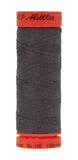 Mettler Metrosene Poly Thread 50wt 150m/164yds Dimgray Old Number 1161-0234 9161-0343