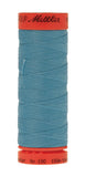 Mettler Metrosene Poly Thread 50wt 150m/164yds Turquoise Old Number 1161-0890 9161-0409