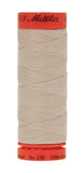 Mettler Metrosene Poly Thread 50wt 150m/164yds Mystik Grey Old Number 1161-0854 9161-0411