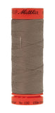 Mettler Metrosene Poly Thread 50wt 150m/164yds Titan Gray Old Number 1161-0239 9161-0413