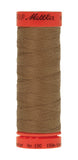Mettler Metrosene Poly Thread 50wt 150m/164yds Wild Rice Old Number 1161-0904 9161-0475