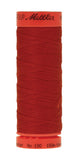 Mettler Metrosene Poly Thread 50wt 150m/164yds Wildfire Old Number 1161-0739 9161-0501