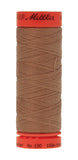 Mettler Metrosene Poly Thread 50wt 150m/164yds Taupe Old Number 1161-0973 9161-0512