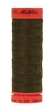 Mettler Metrosene Poly Thread 50wt 150m/164yds Umber Old Number 1161-0542 9161-0660