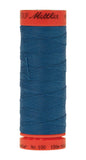 Mettler Metrosene Poly Thread 50wt 150m/164yds Tropical Blue Old Number 1161-0883 9161-0693