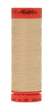 Mettler Metrosene Poly Thread 50wt 150m/164yds Pine Nut Old Number 1161-0512 9161-0779