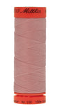 Mettler Metrosene Poly Thread 50wt 150m/164yds Tea Rose Old Number 1161-0610 9161-1063