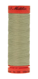 Mettler Metrosene Poly Thread 50wt 150m/164yds Spanish Moss Old Number 1161-0536 9161-1095
