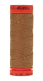 Mettler Metrosene Poly Thread 50wt 150m/164yds Toffee Old Number 1161-0517 9161-1121