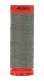 Mettler Metrosene Poly Thread 50wt 150m/164yds Vintage Blue Old Number 1161-0670 9161-1214