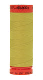 Mettler Metrosene Poly Thread 50wt 150m/164yds Limelight Old Number 1161-0911 9161-1309