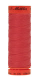 Mettler Metrosene Poly Thread 50wt 150m/164yds Persimmon Old Number 1161-0806 9161-1402