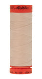 Mettler Metrosene Poly Thread 50wt 150m/164yds Candlewick Old Number 1161-0584 9161-3000
