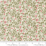 Moda Candlelight Christmas Cream 44425 11 - Cream - 3 Sisters - 44