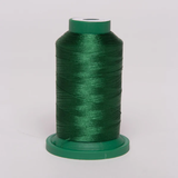 992 Jungle Green Exquisite Embroidery Thread