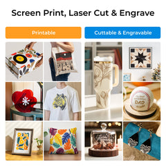 xTool Screen Printer basic kit