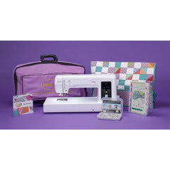 Baby Lock ALLEGRO Quilting and Sewing
