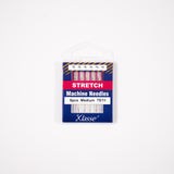 Klassé Stretch Needles – Size 75/11 (Set of 6)