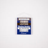 Klassé Leather Needles – Assorted Sizes (Set of 6)