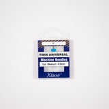 Klassé Twin Universal Needle – 4.0mm (Single)