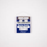 Klassé Twin Jeans/Denim Needle – 4.0mm (Single)