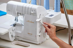 Baby Lock Acclaim Serger