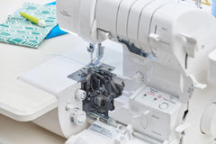 Baby Lock Acclaim Serger