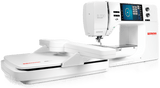 Bernina B 700 E