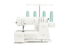 Baby Lock Euphoria Cover Stitch Machine