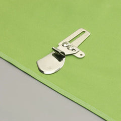 BL Plain Hemmer Attachment 1/4in 8 Thread BLCS BLETS8 BLES8 BLS8 BLE8W-2 BLEW BLE8