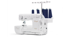 Baby Lock Triumph Serger and Coverstitch Machine - Floor Model