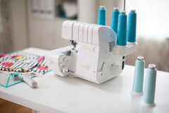 Baby Lock Victory Serger - Floor Model
