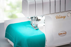 Baby Lock Victory Serger - Floor Model