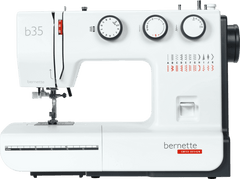Bernette 35 Beginner Sewing Machines