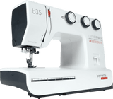 Bernette 35 Beginner Sewing Machines