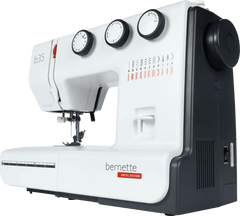 Bernette 35 Beginner Sewing Machines