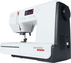 Bernette 37 Sewing Machine