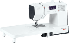 Bernette 38 Sewing Machine