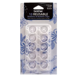 Bobbin Clips - 10 Pack