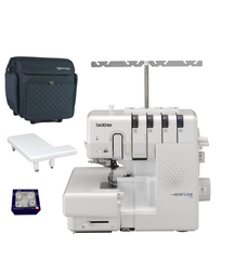 Airflow 3000 Air Threading Serger