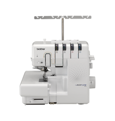 Airflow 3000 Air Threading Serger