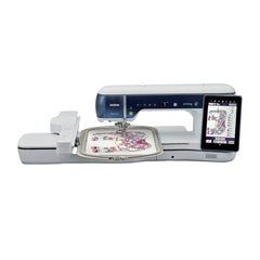 Brother Aveneer EV1 LE Sewing Quilting and Embroidery Machine