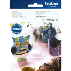 Brother Vinyl Auto Blade (Blade Only)