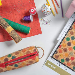 Brother Fabric Mat 12x12