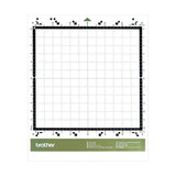 Brother Fabric Mat 12x12