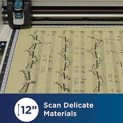 Brother Scanning Mat 12