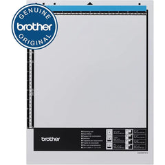Brother Scanning Mat 12