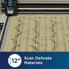 Brother Scanning Mat 12