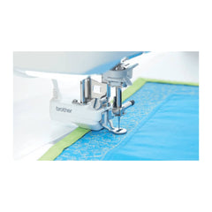 Brother Aveneer EV1 LE Sewing Quilting and Embroidery Machine